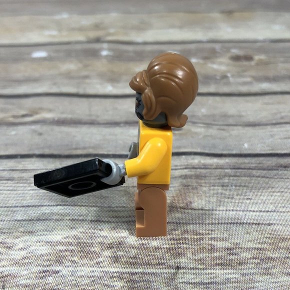 LEGO Movie Velma CMF Collectible Minifigure COMPLETE Free Shipping - Picture 3 of 8